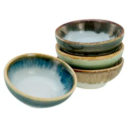 creaTable Dipschale 4-tlg CASCADE - B/H/T ca. 27.00x14.50x14.00