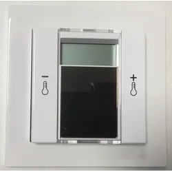 WAGO GmbH & Co. KG SR06-LCD-Raumbediengerät 2852-7113
