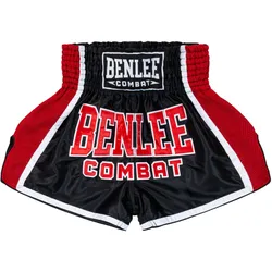 BENLEE Unisex Thaibox-Hose CANTAN
