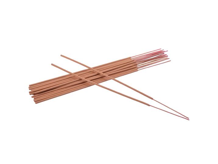 Räucherstäbchen 20er-Set, Raumduft Kirschblüte, Länge 25,5 cm