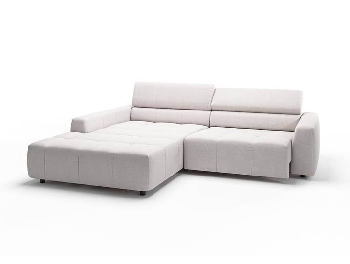 Candy Denver Ecksofa Easy Care