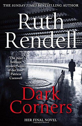 Ruth Rendell - Dark Corners - Preis vom 09.10.2026 07:28:09 h