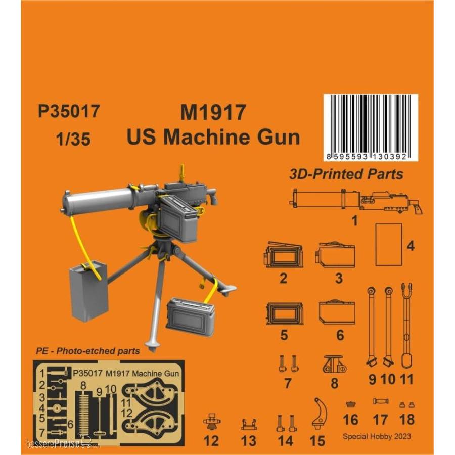 CMK P35017