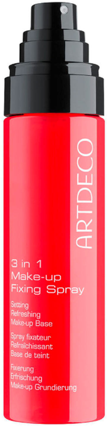 ARTDECO 3 In 1 Make-up Fixing Spray 100ml