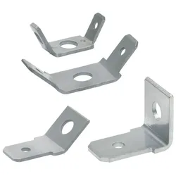 Klauke Flachstecker 2045