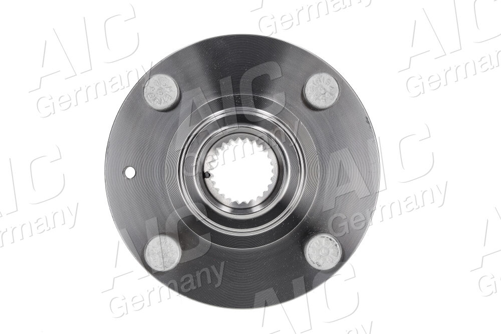 Aic Radnabe 75066 Vorderachse Rechts Für Opel