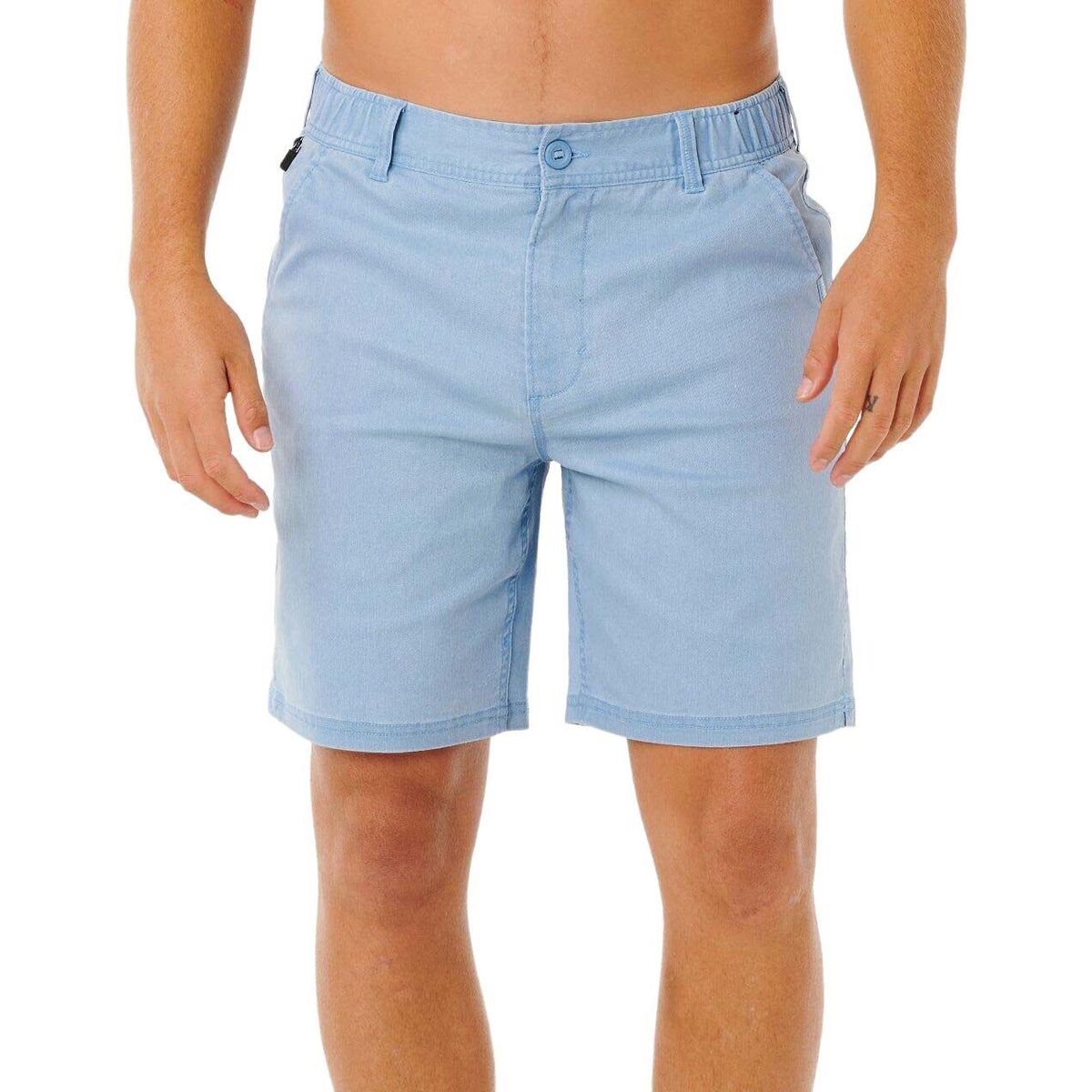 RipCurl Boardwalk Pacific Rinse blue (0070) M 04MMWS-0070-M