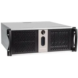 bluechip SERVERline R34302r – AMD EPYC 4124P, 32 GB RAM, 2 × 960 GB SSD