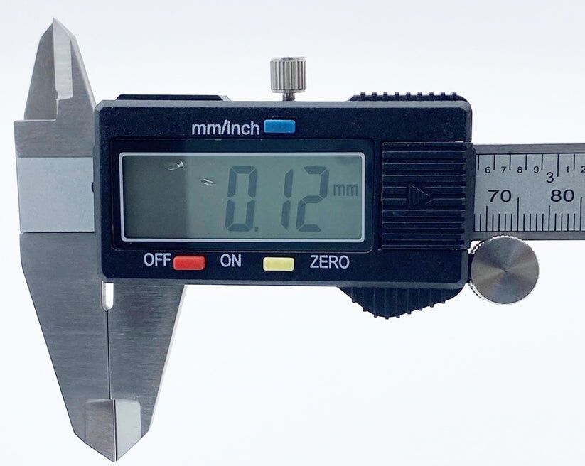 PLANET TECH 404001 Vernier Calliper