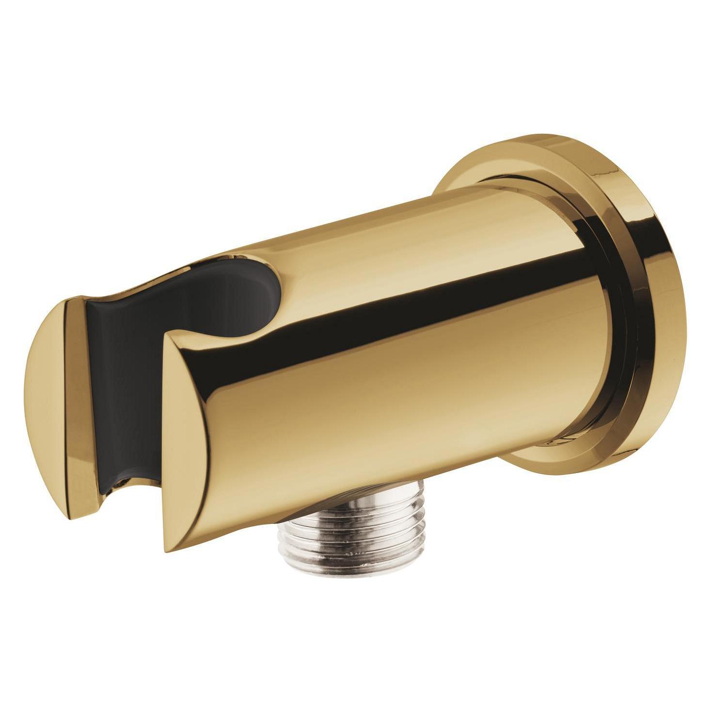 Grohe Rainshower Wandabgangsbogen 1/2" mit Wandbrausehalter (26658GL0)