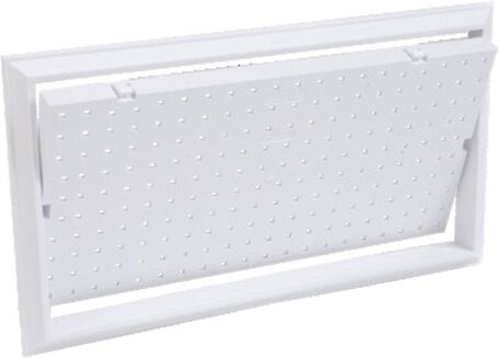 Trappe de visite pour baignoire 2 carreaux 250x200 NICOLL TV2520
