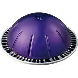 Nespresso Altissio Vertuo Line 10 Espresso Kaffeekapseln  40 ml Vollmundig & cremig