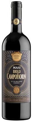"""Masi Brolo di Campofiorin 2020 Red Wine - Italy"""