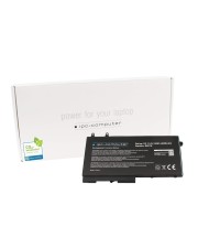 IPC-Computer Akku 46Wh kompatibel für Dell 4.000 mAh 11,4 V (0DELL-K7C4H)