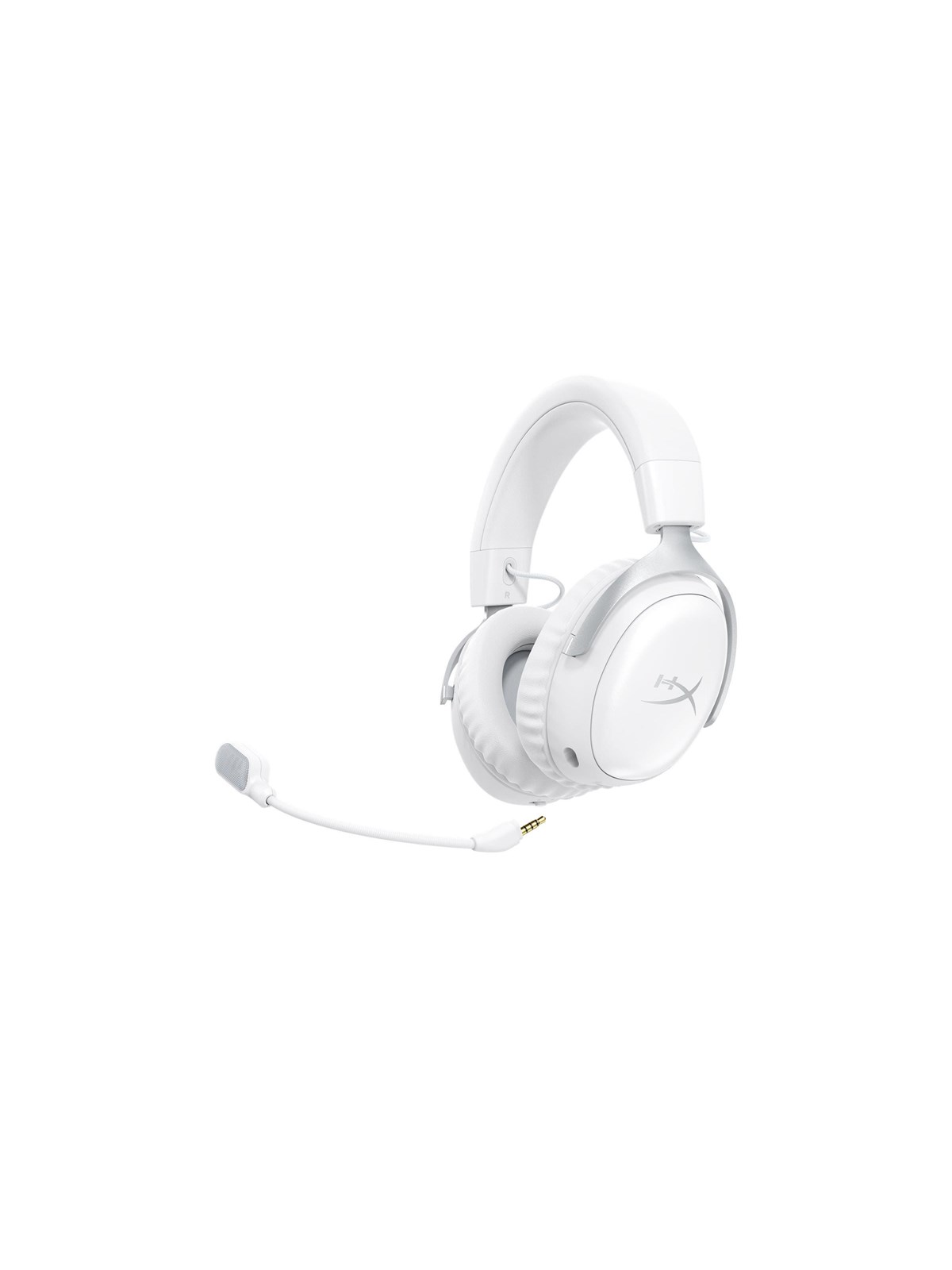 HyperX Cloud III S Wireless - White