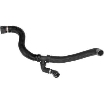 Gates Kühlerschlauch [Hersteller-Nr. 05-4543] für Volvo