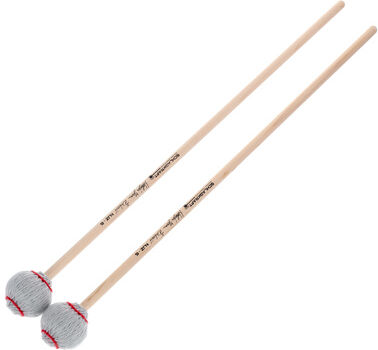SchlagKraft Marimba Mallets NJZ6 Zivkovic