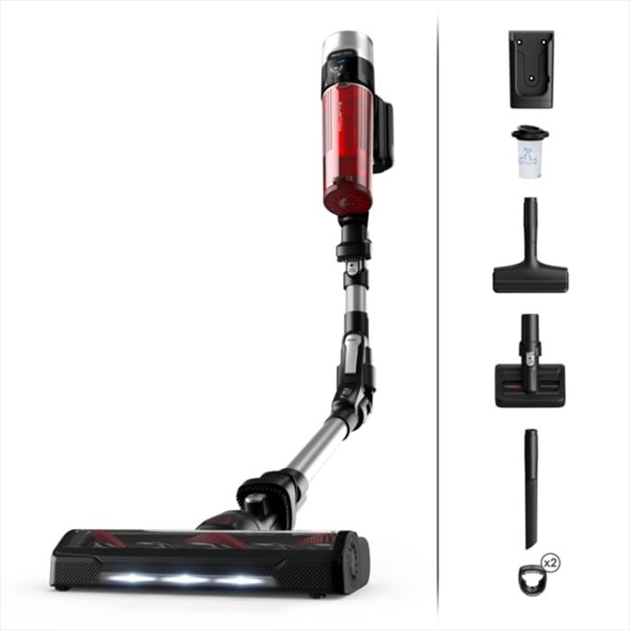 Rowenta Scopa Elettrica X-force 9.60 Animal Care Rh2077