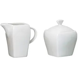 Ritzenhoff & Breker Melodie Milch und Zucker-Set