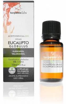 Terpenic Lab Eucalyptus Globulus Essential Oil 10 ml