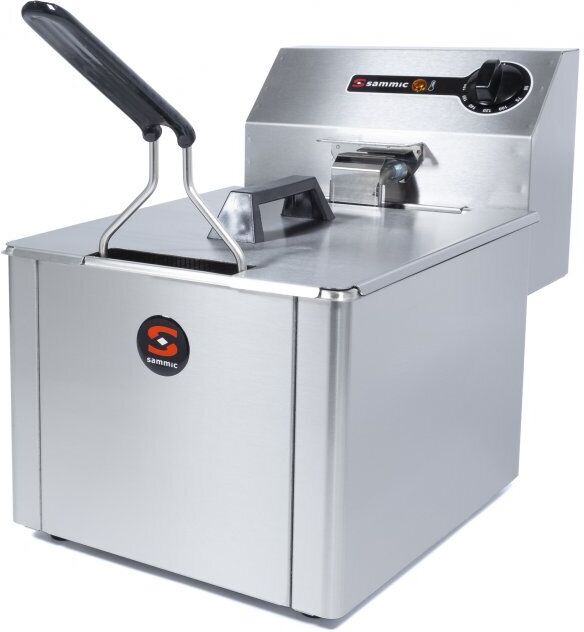 Sammic Friggitrice industriale 5 l PF-6