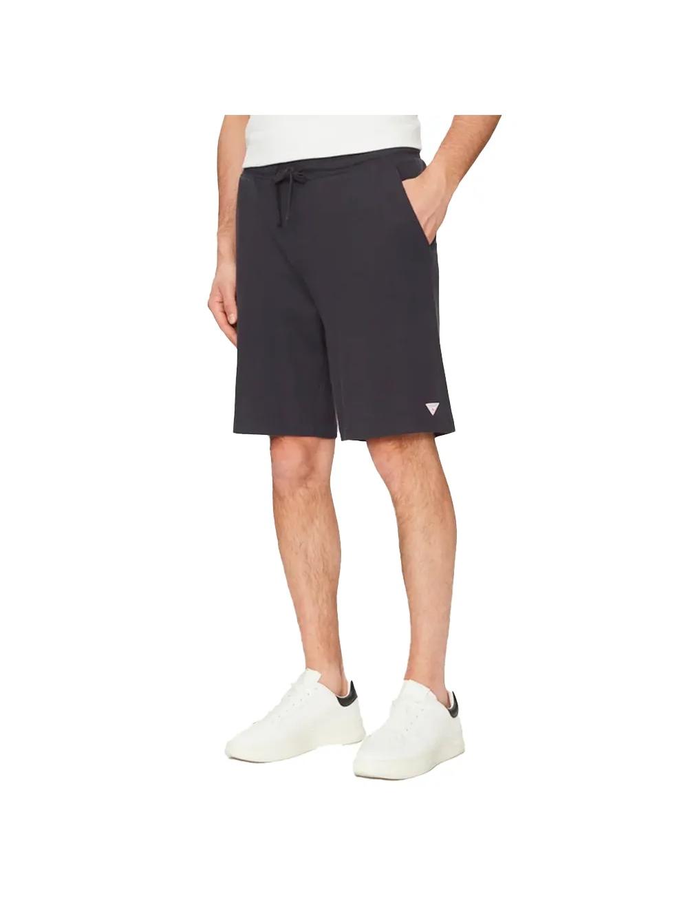 Kleine Triangel-Shorts van Guess Men