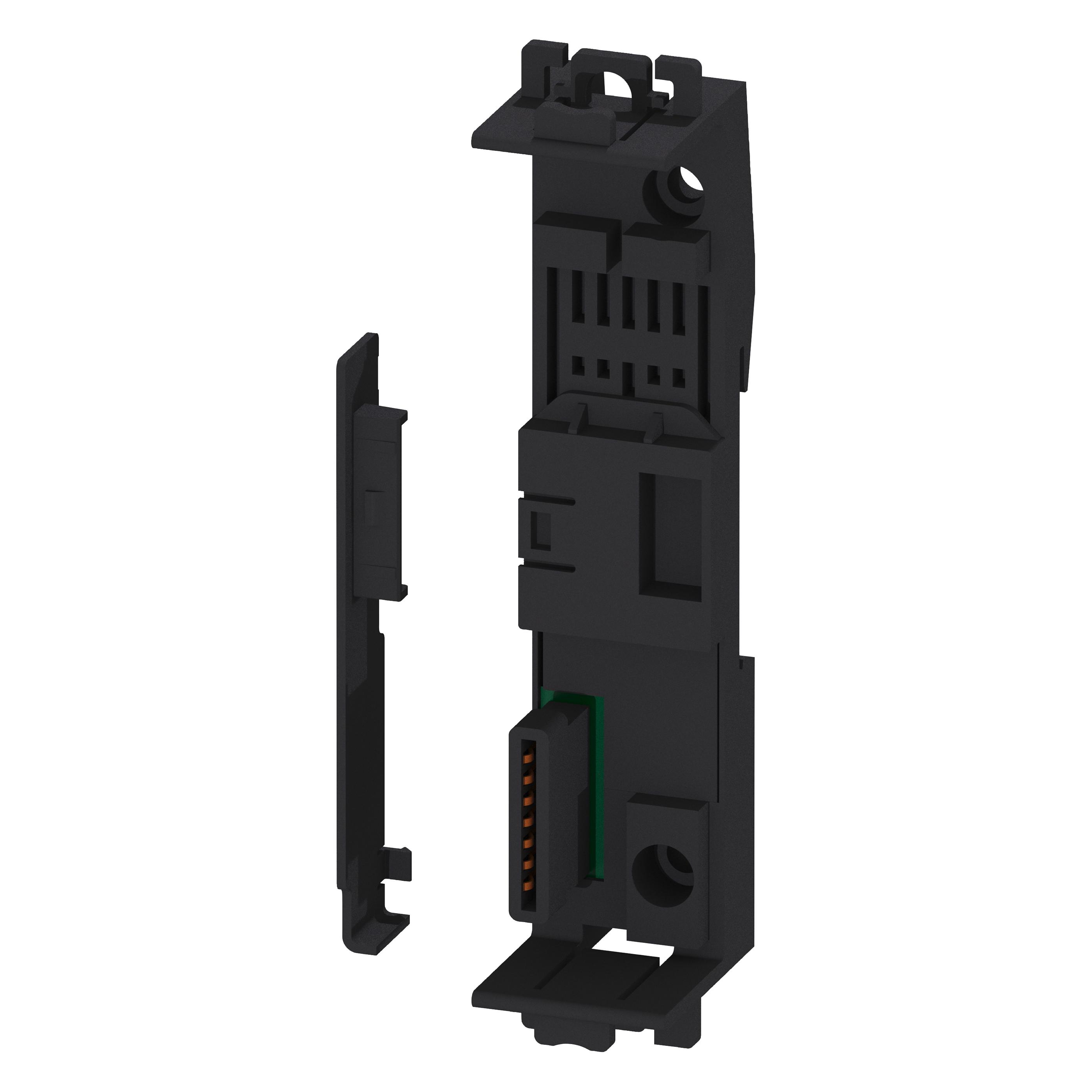 Siemens Geräte-Verbinder 3ZY1212-2FA00 (3ZY1212-2FA00)
