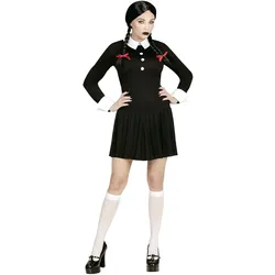 Widmann Kostüm Dark Girl (M)