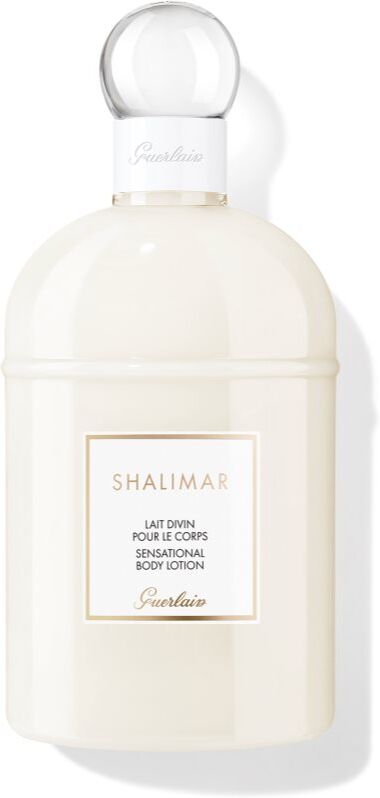 GUERLAIN Shalimar Bodylotion für Damen 200 ml