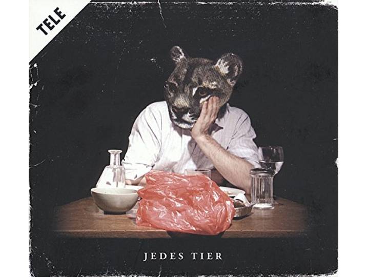 Jedes Tier
