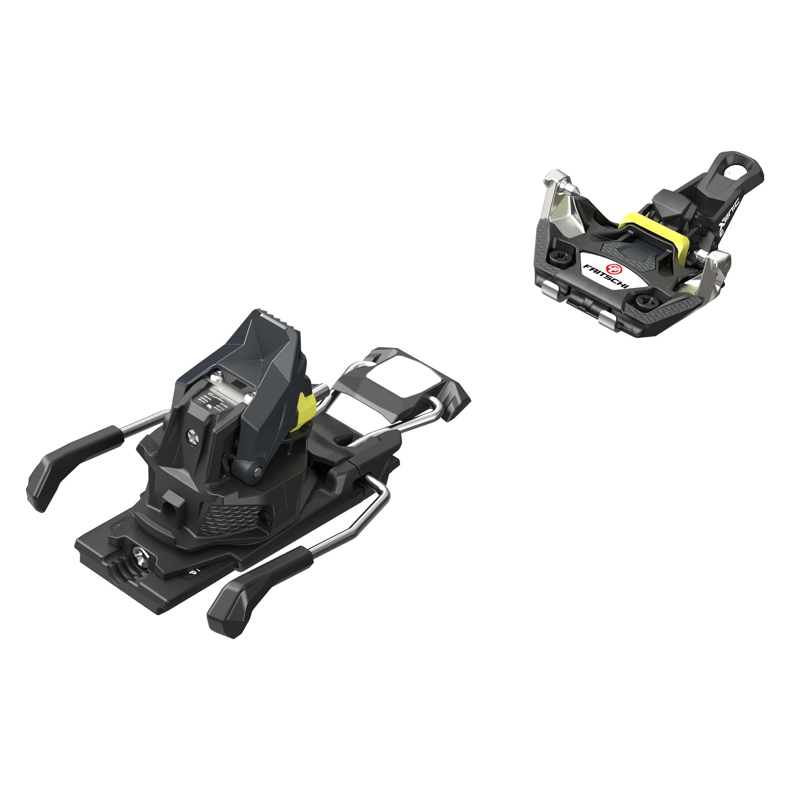 Fritschi Touring ski binding Xenic 10 2025 (49623661)