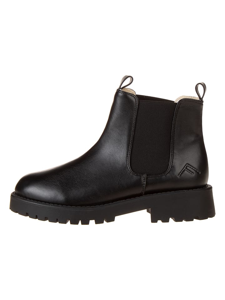 Freyling Chelsea-Boots in Schwarz - 37
