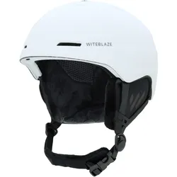 WITEBLAZE Ryder Skihelm 1000 - weiß 59-61 cm