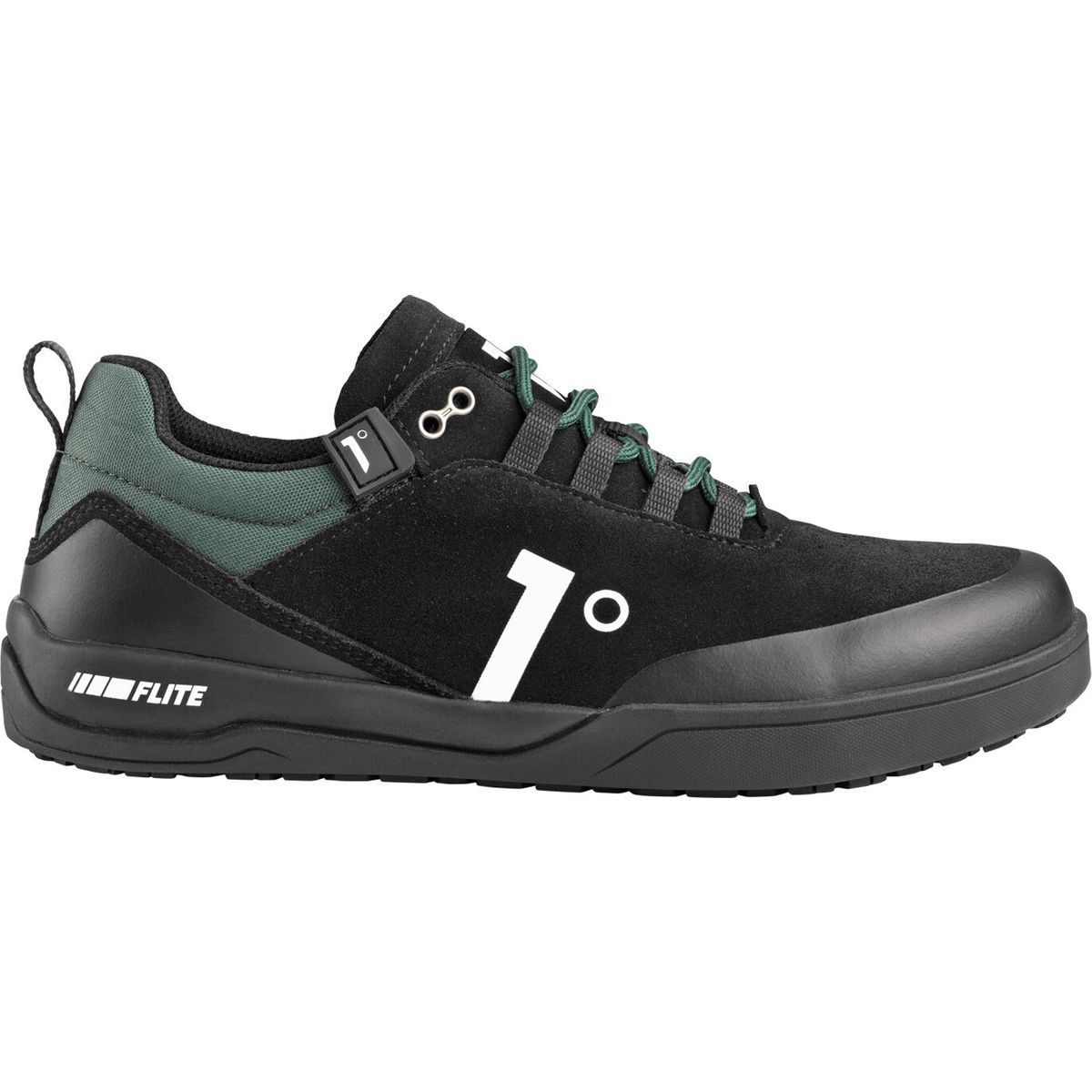 First Degree Flite black / dark green (3210) 5,5 522000-1000-3210-5,5