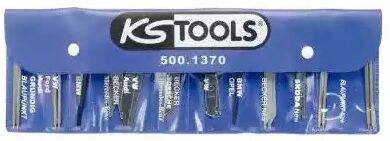 KS TOOLS 500.1370 Release Tool Set, radio