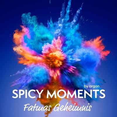 Fatmas Geheimnis - Spicy moments by argon, Audio, 9783732485017
