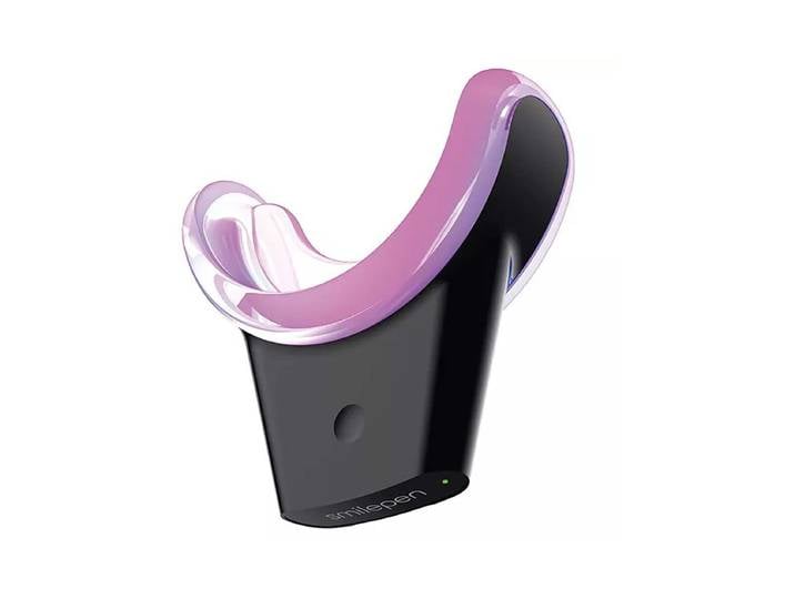 Smilepen Wireless Zahnaufhellungsschiene