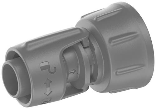 GARDENA Micro-Drip System 13222-20 Hahnanschluss 13 mm (1/2 ) Ø