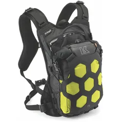 Kriega Trail 9 Rucksack - lime