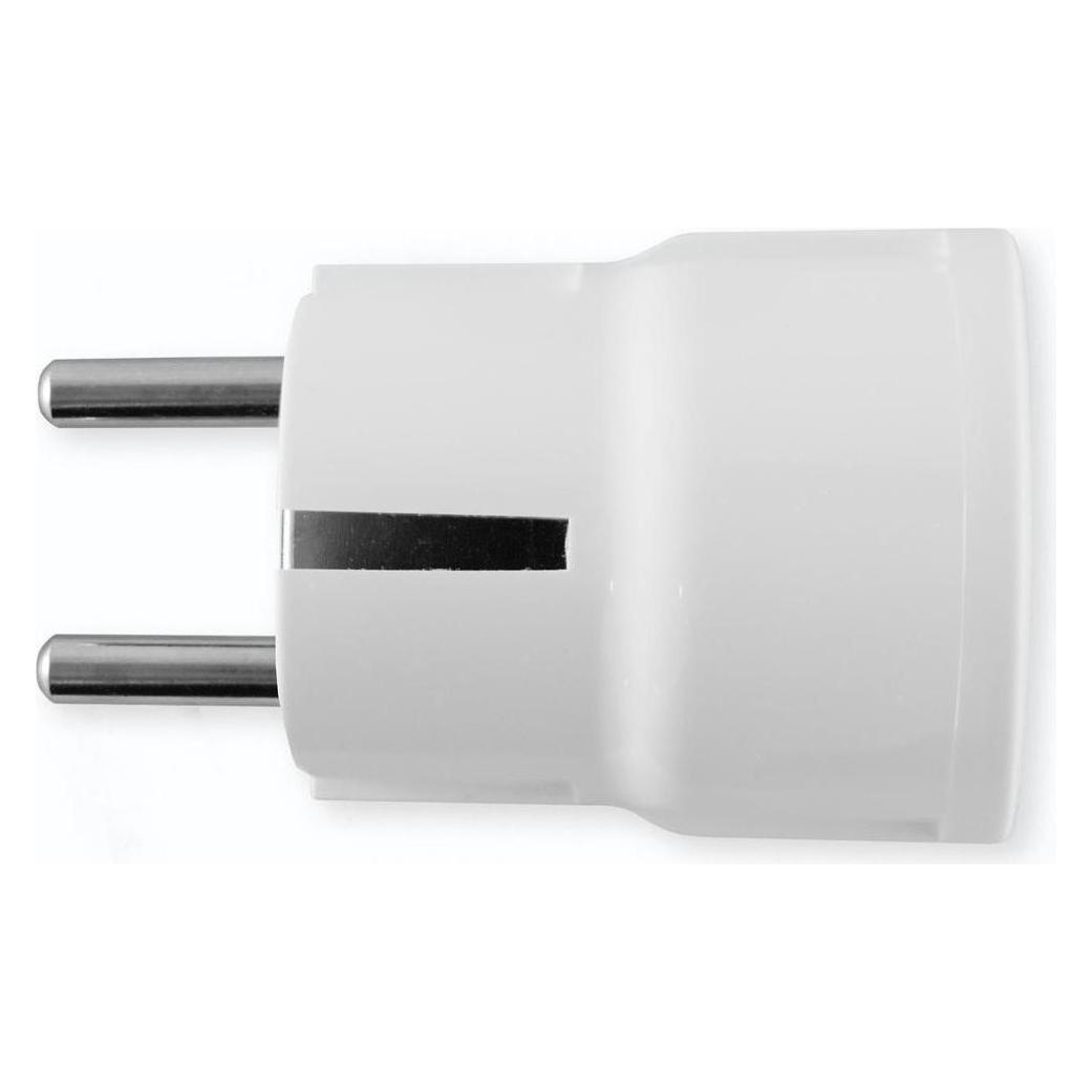 Frient FRIZSPLZB-141 - Smart Plug Mini 2 (Type F) - Schuko (Zigbee) (FRIZSPLZB-141)