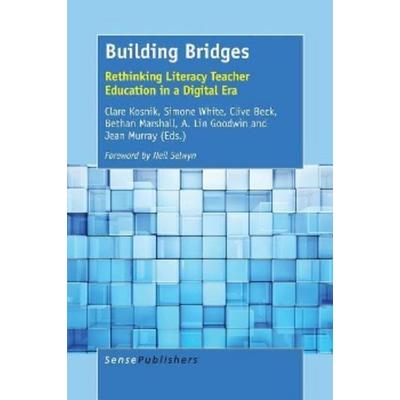 Building Bridges, Taschenbuch von , Brill, 978-94-6300-489-3