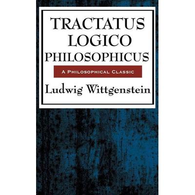 Tractatus Logico Philosophicus, Gebundene Ausgabe von Ludwig Wittgenstein, Sublime Books, 978-1-5154-3580-8
