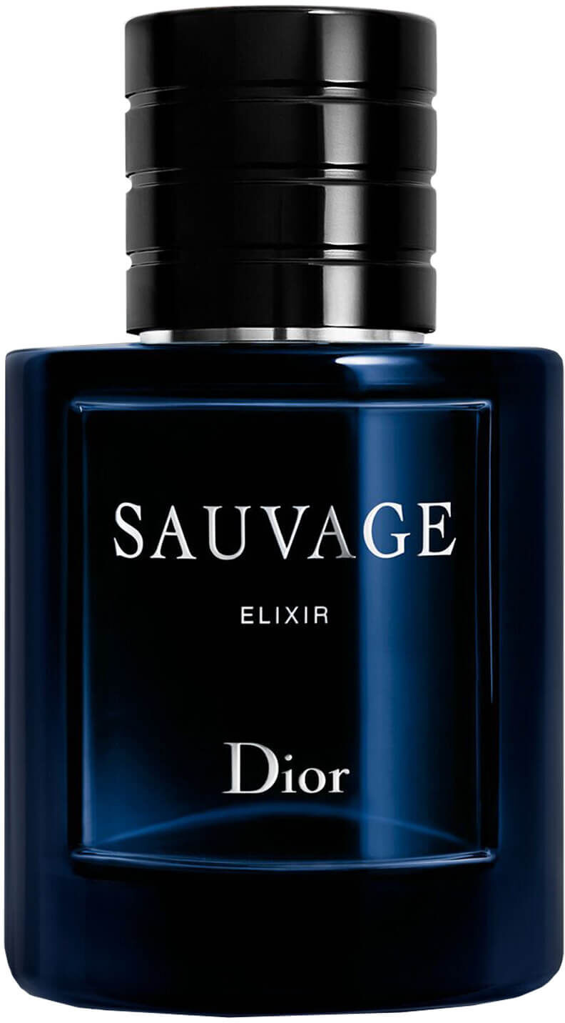 Christian Dior Sauvage Elixir