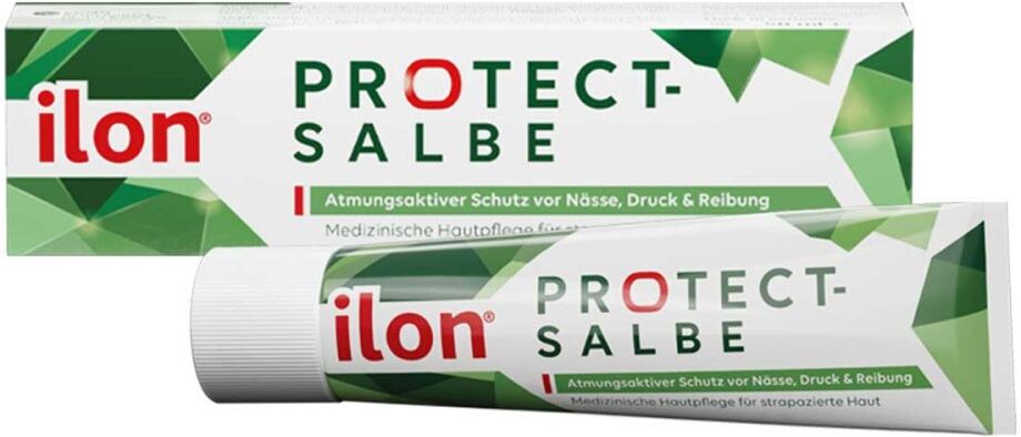 Ilon Protect Salbe 50ml