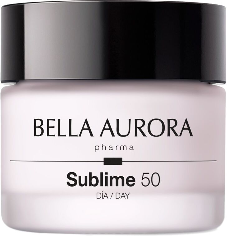 Bella Aurora Crema de Día Sublime 50 50 ml .