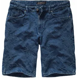Jacquard-Shorts - 34