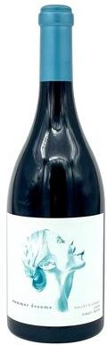 """Summer Dreams""" """Summer Dreams Halleys Sonoma Coast Pinot Noir 2022 Red Wine - California"""