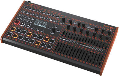 Behringer LM Drum