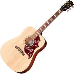 Gibson Hummingbird Special Satin Natural