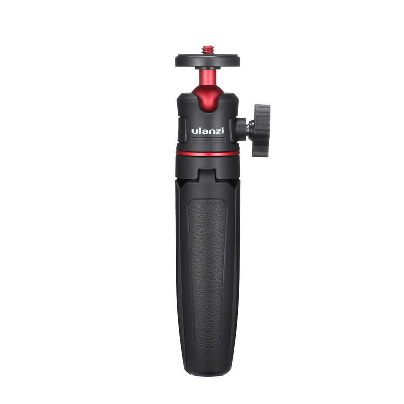 Ulanzi MT-08 compact reisstatief met 1/4-inch schroef voor DJI Pocket en Sony ZV1